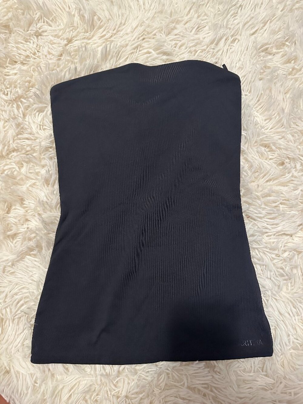 Aritiza Contour Hip Tube top